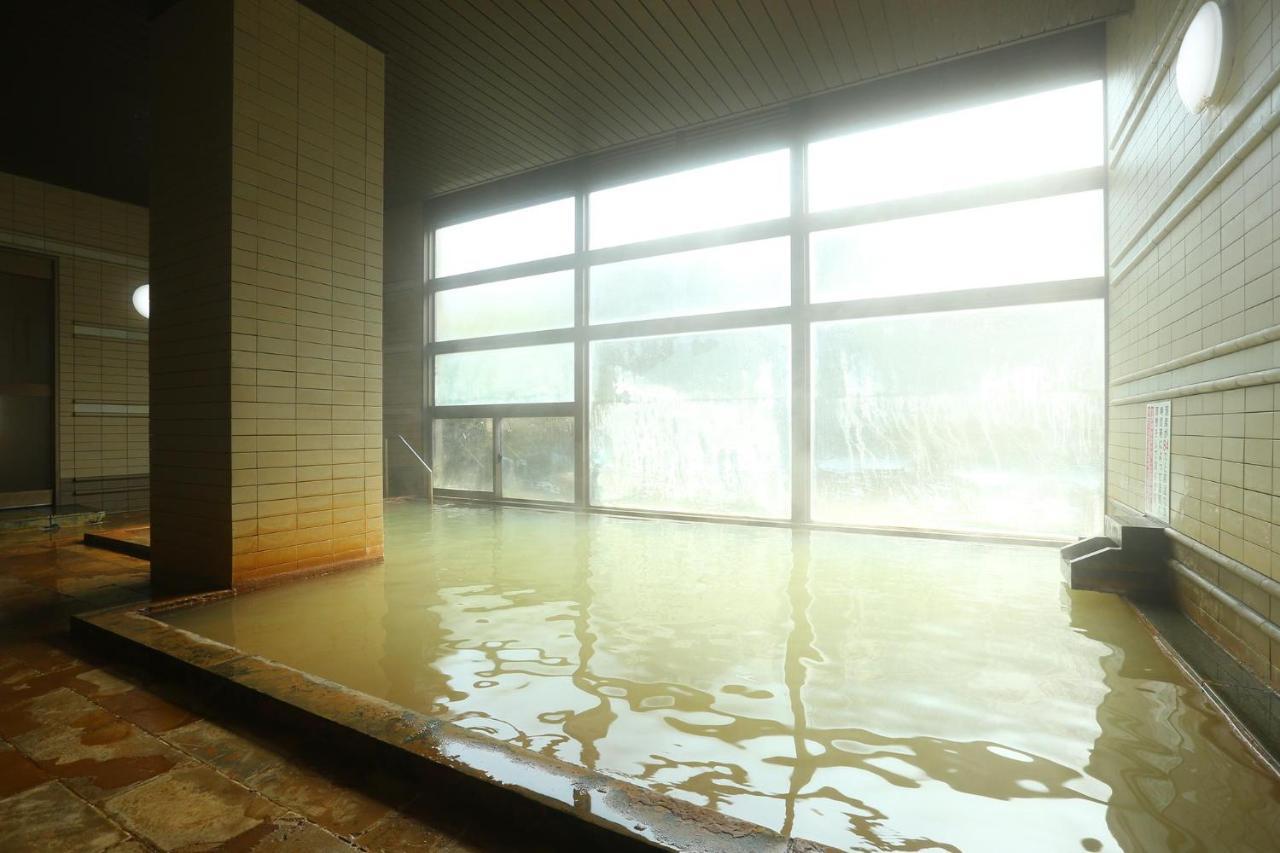 ホテル 大江戸温泉物語 幸雲閣 大崎市 エクステリア 写真