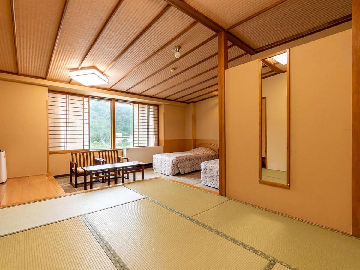ホテル 大江戸温泉物語 幸雲閣 大崎市 エクステリア 写真