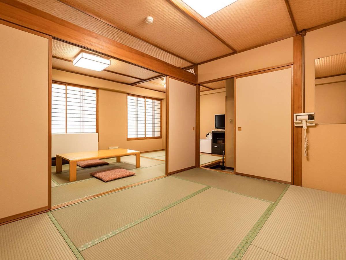 ホテル 大江戸温泉物語 幸雲閣 大崎市 エクステリア 写真
